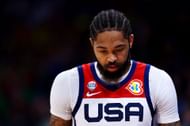 Brandon Ingram has been underwhelming